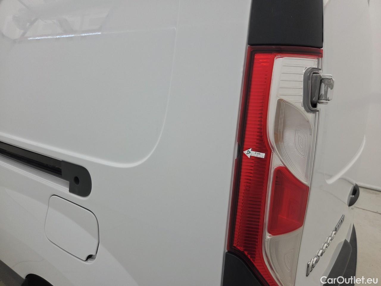  Renault  Kangoo 1.5 Blue dCi 95HP Maxi Confort #43