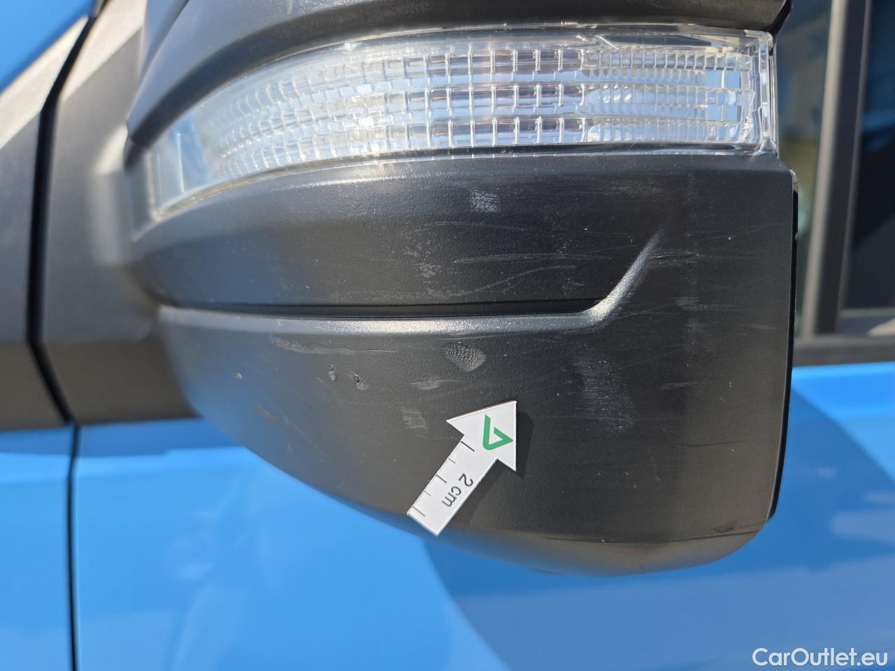  Volkswagen  Crafter 3.5 CS Sasiu L4 H 102 #6