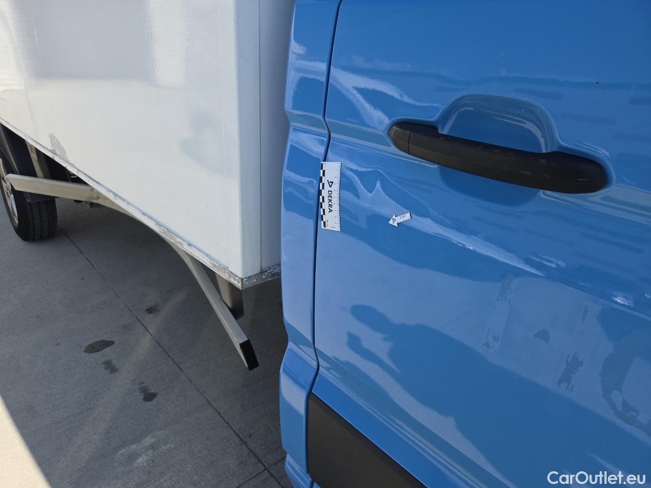  Volkswagen  Crafter 3.5 CS Sasiu L4 H 102 #28