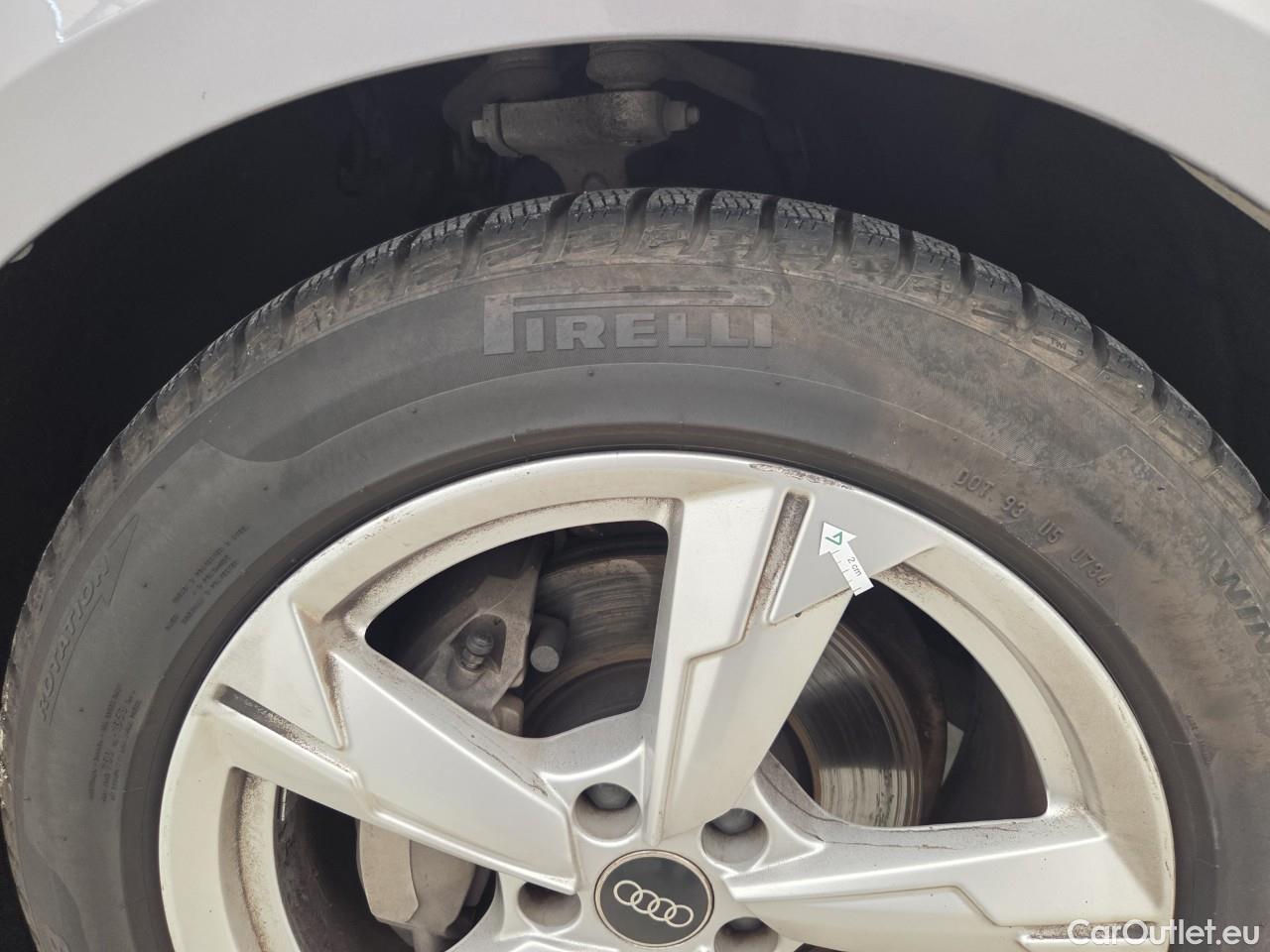  Audi  A6  Sport 40 TDI quattro #18