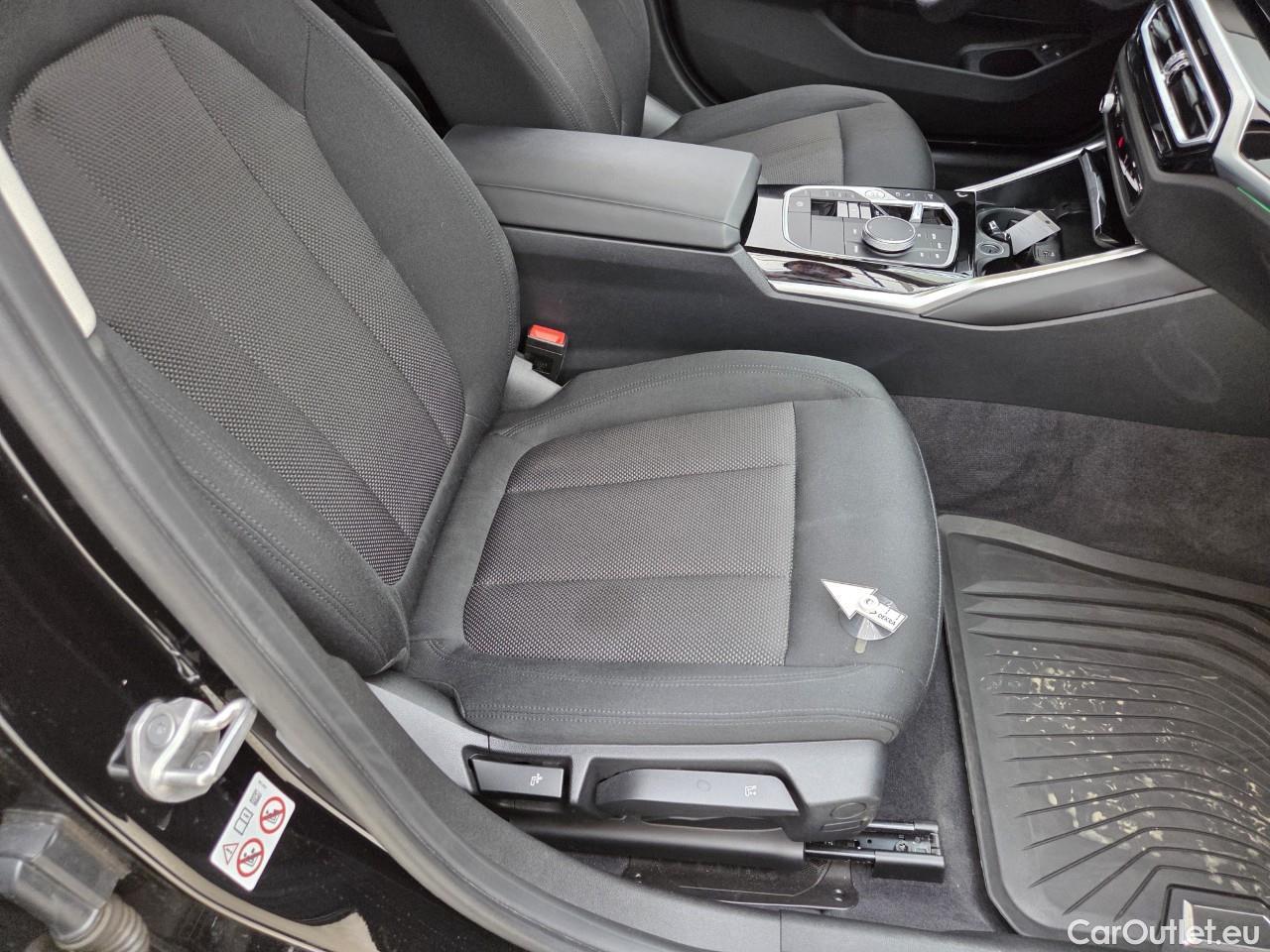  Bmw  Serie 3 2.0 320e Touring AT #32