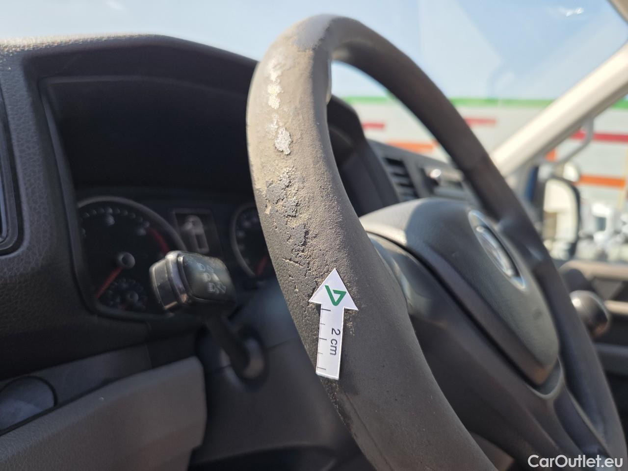  Volkswagen  Crafter 3.5 CS Sasiu L4 H 102 #52