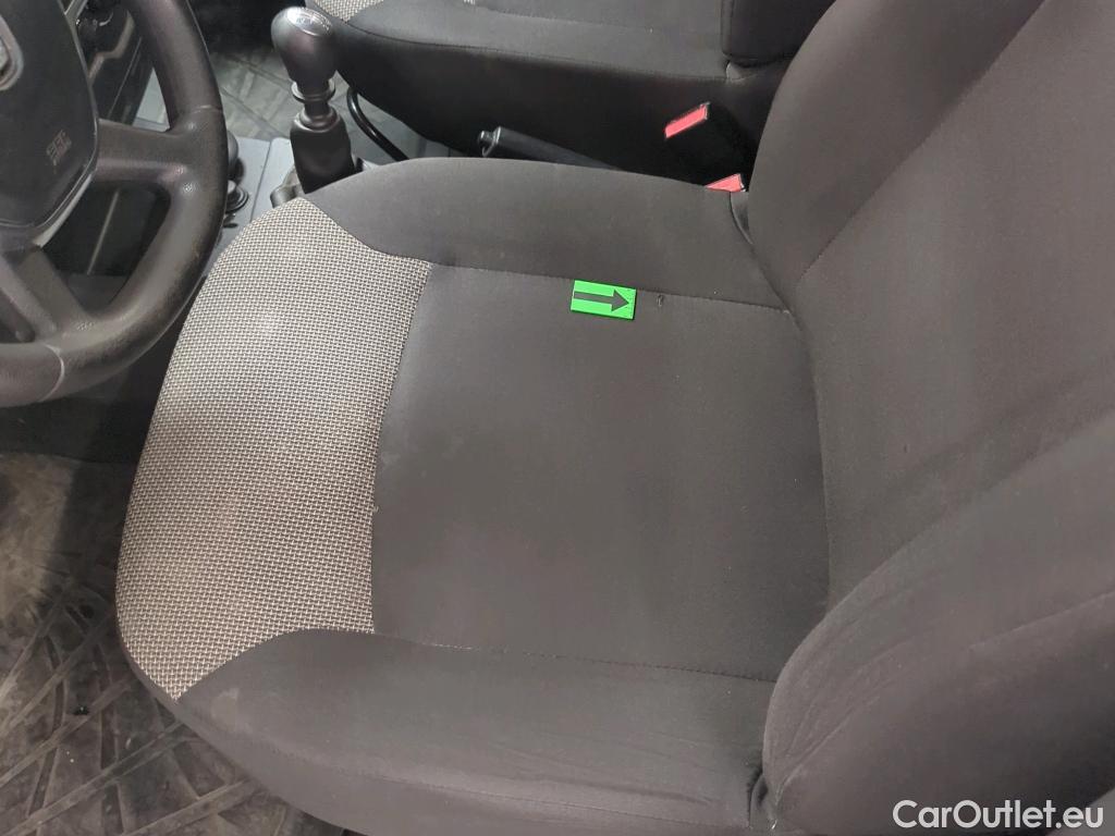  Dacia  Dokker 1.5 dCi 75 Ambiance Van 75HP #9