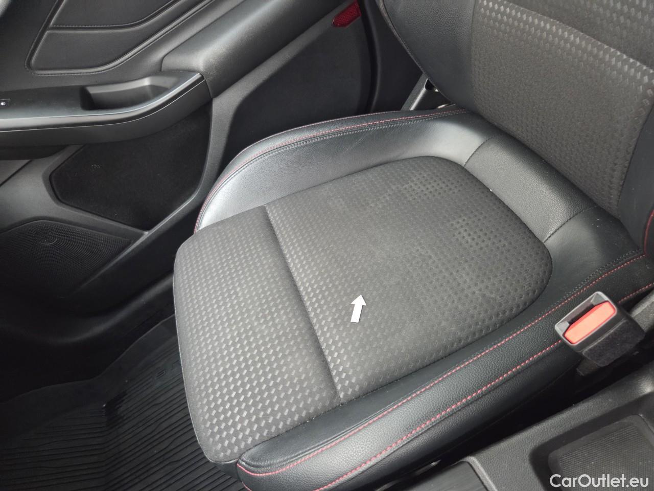  Ford  Focus 2.0 EcoBlue 150CP ST Line  A8 #46