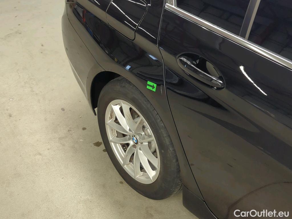  Bmw  Serie 5 2.0 520d xDrive AT #11