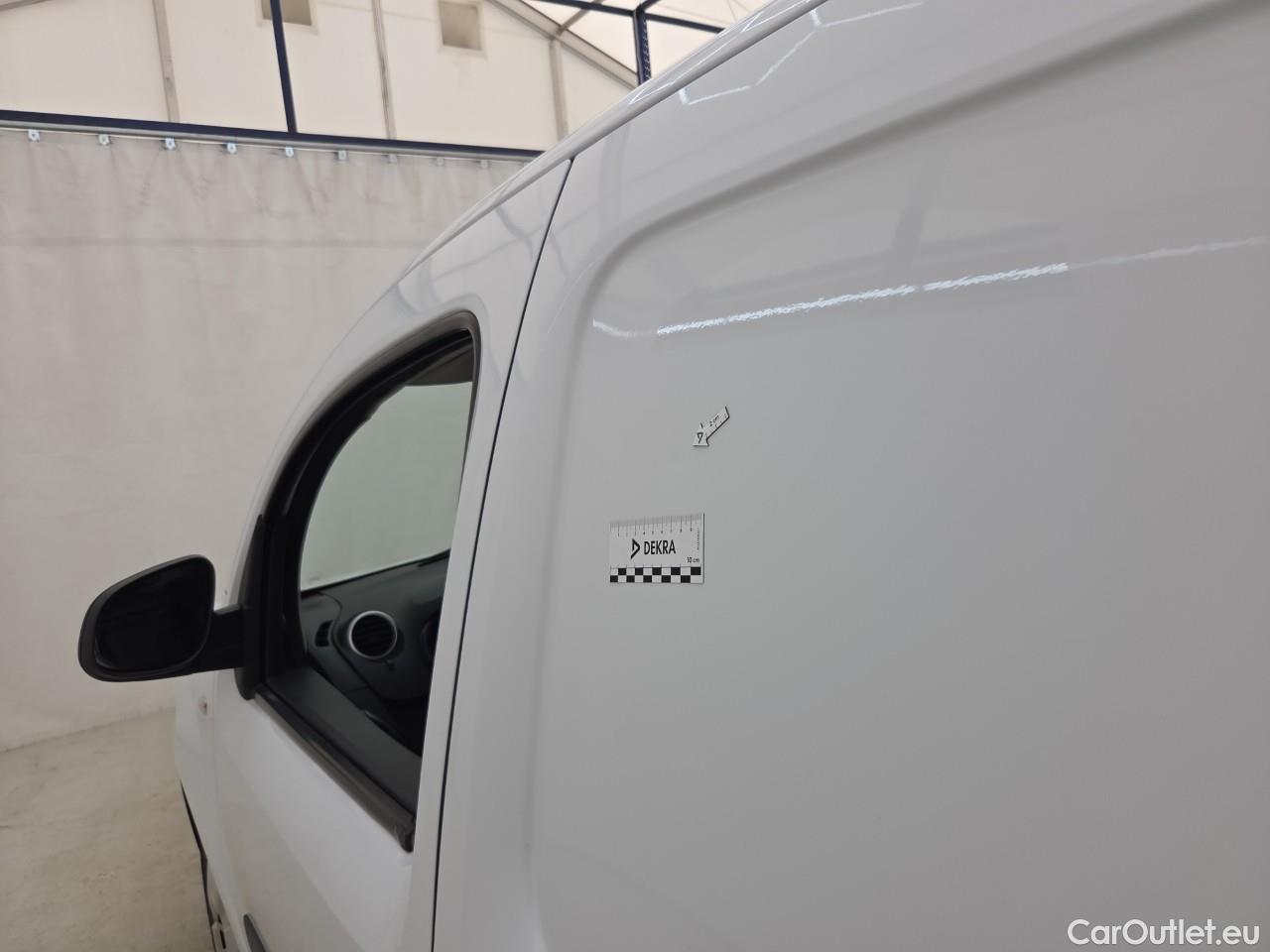 Renault  Kangoo 1.5 Blue dCi 95HP Maxi Confort #53