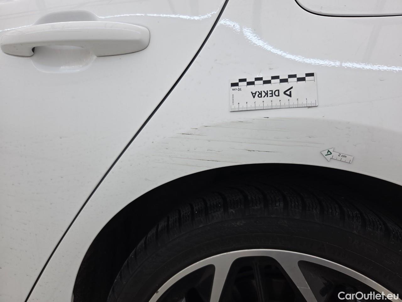  Ford  Focus 2.0 EcoBlue 150CP ST Line  A8 #36