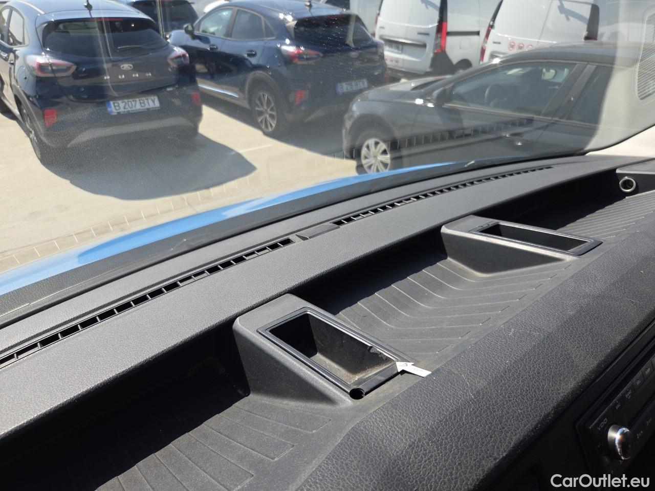  Volkswagen  Crafter 3.5 CS Sasiu L4 H 102 #64