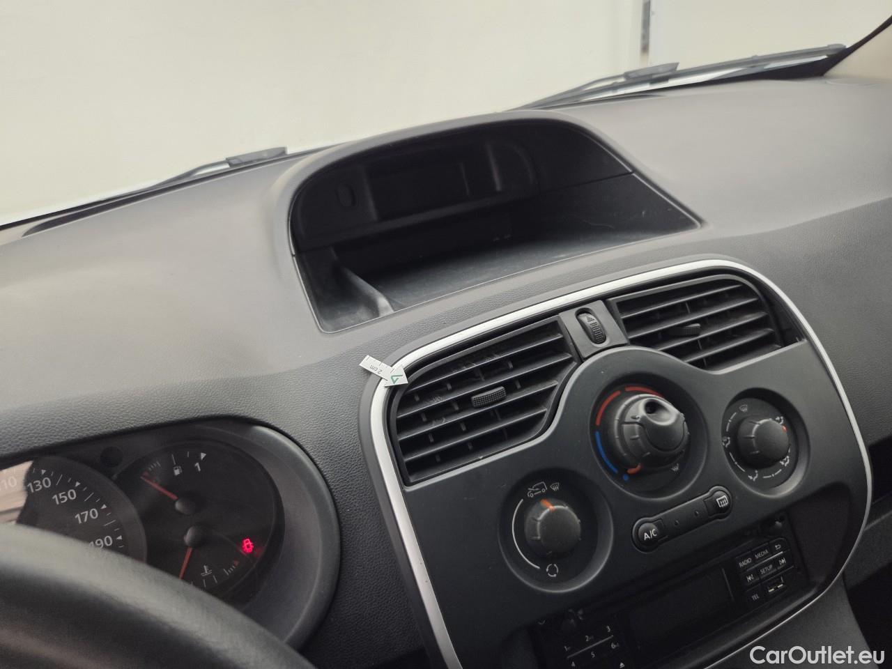  Renault  Kangoo 1.5 Blue dCi 95HP Maxi Confort #62