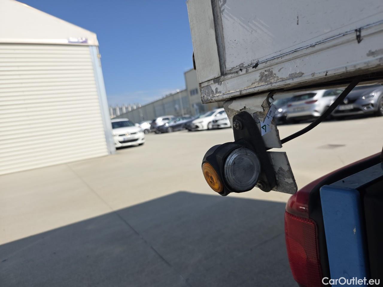  Volkswagen  Crafter 3.5 CS Sasiu L4 H 102 #43
