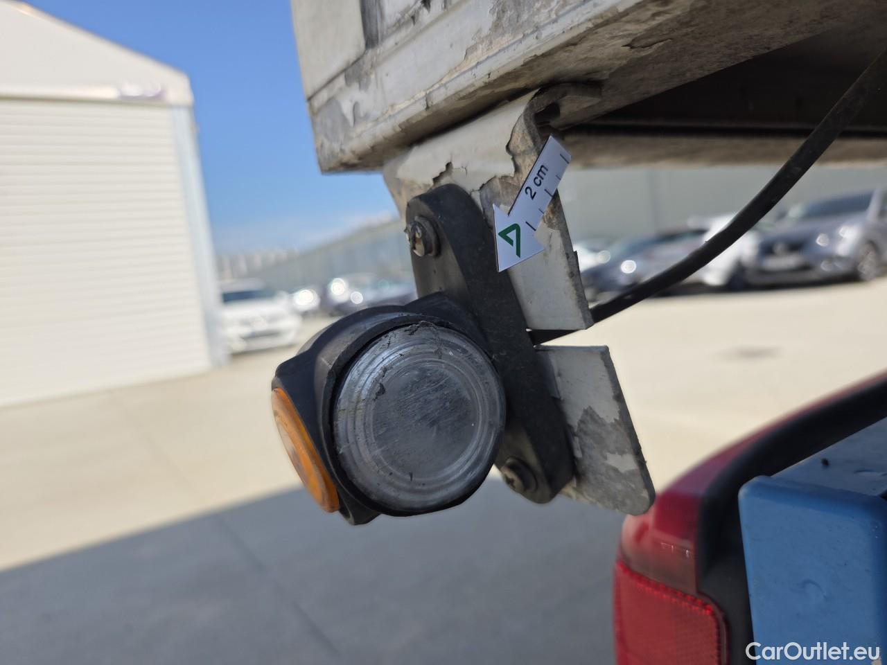  Volkswagen  Crafter 3.5 CS Sasiu L4 H 102 #42