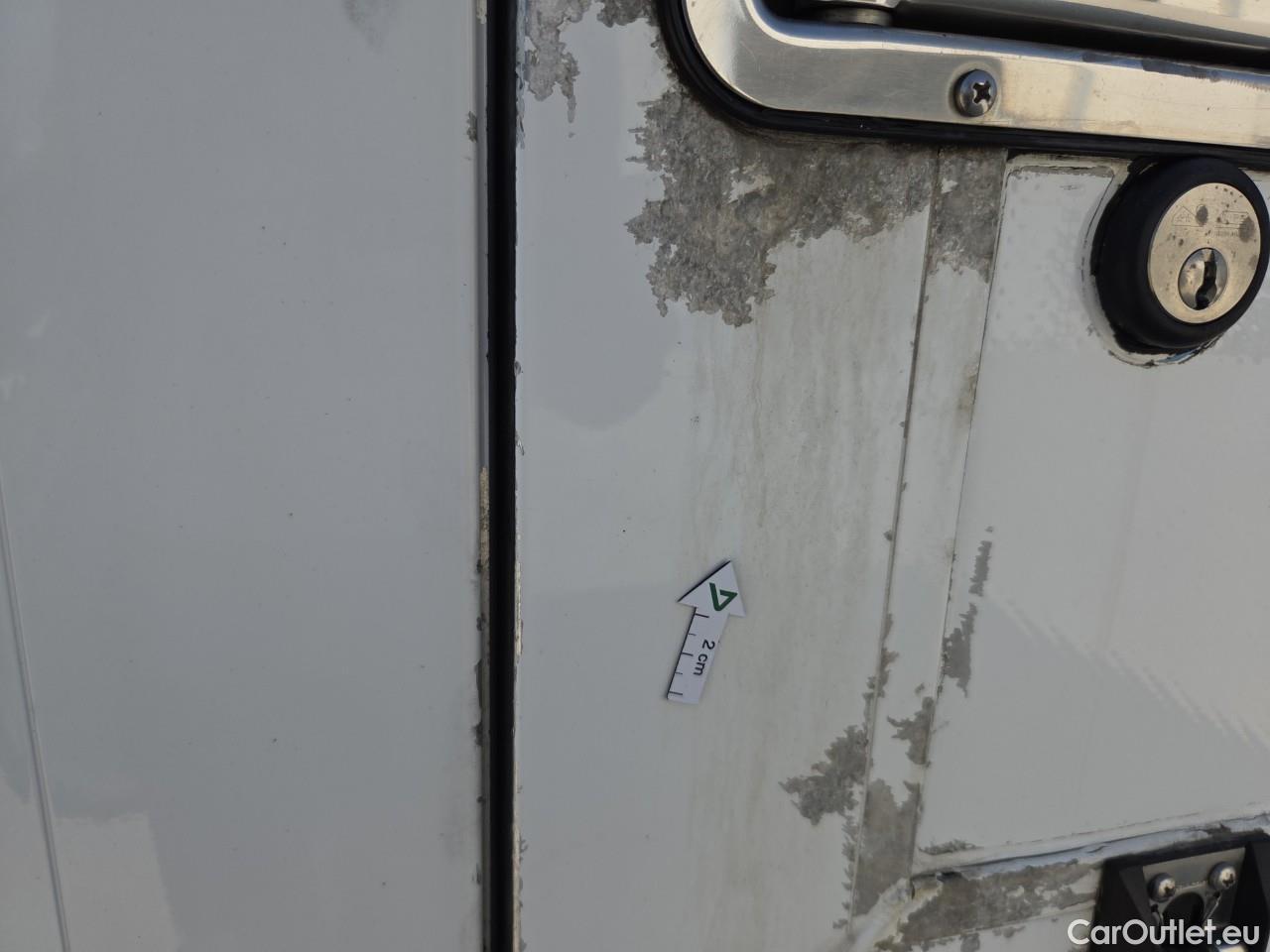  Volkswagen  Crafter 3.5 CS Sasiu L4 H 102 #47