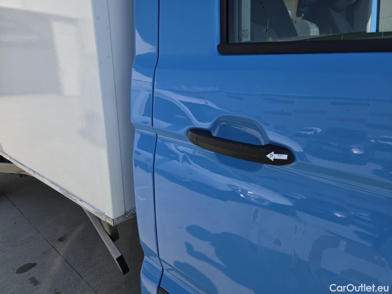  Volkswagen  Crafter 3.5 CS Sasiu L4 H 102 #33