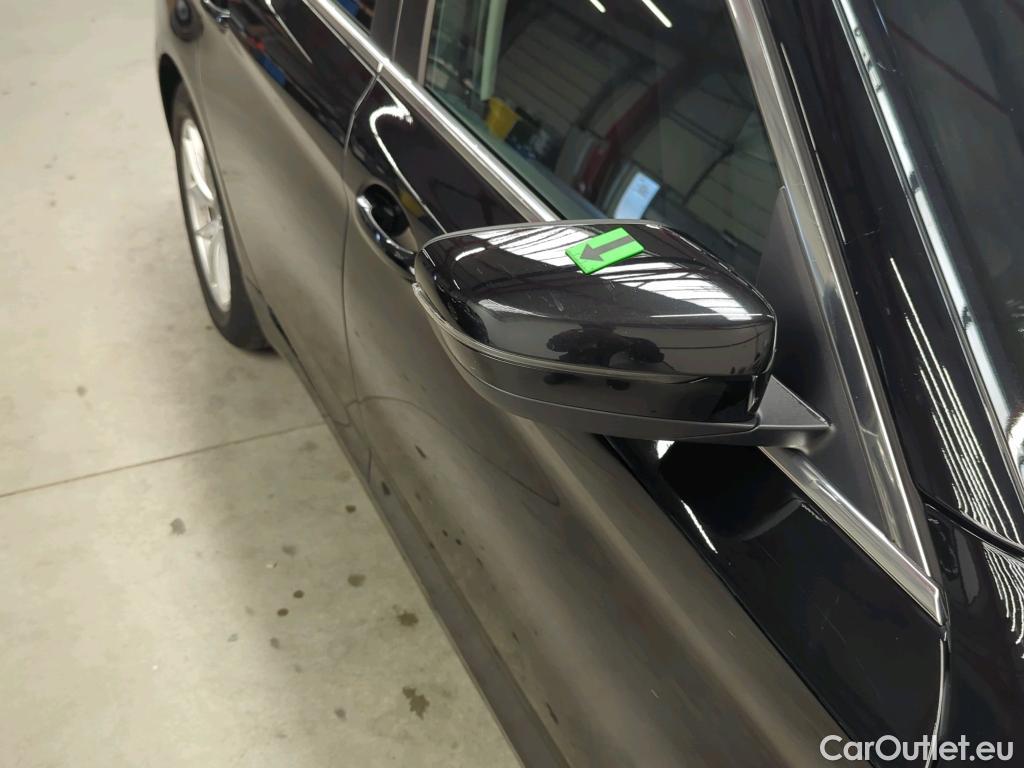  Bmw  Serie 5 2.0 520d xDrive AT #25