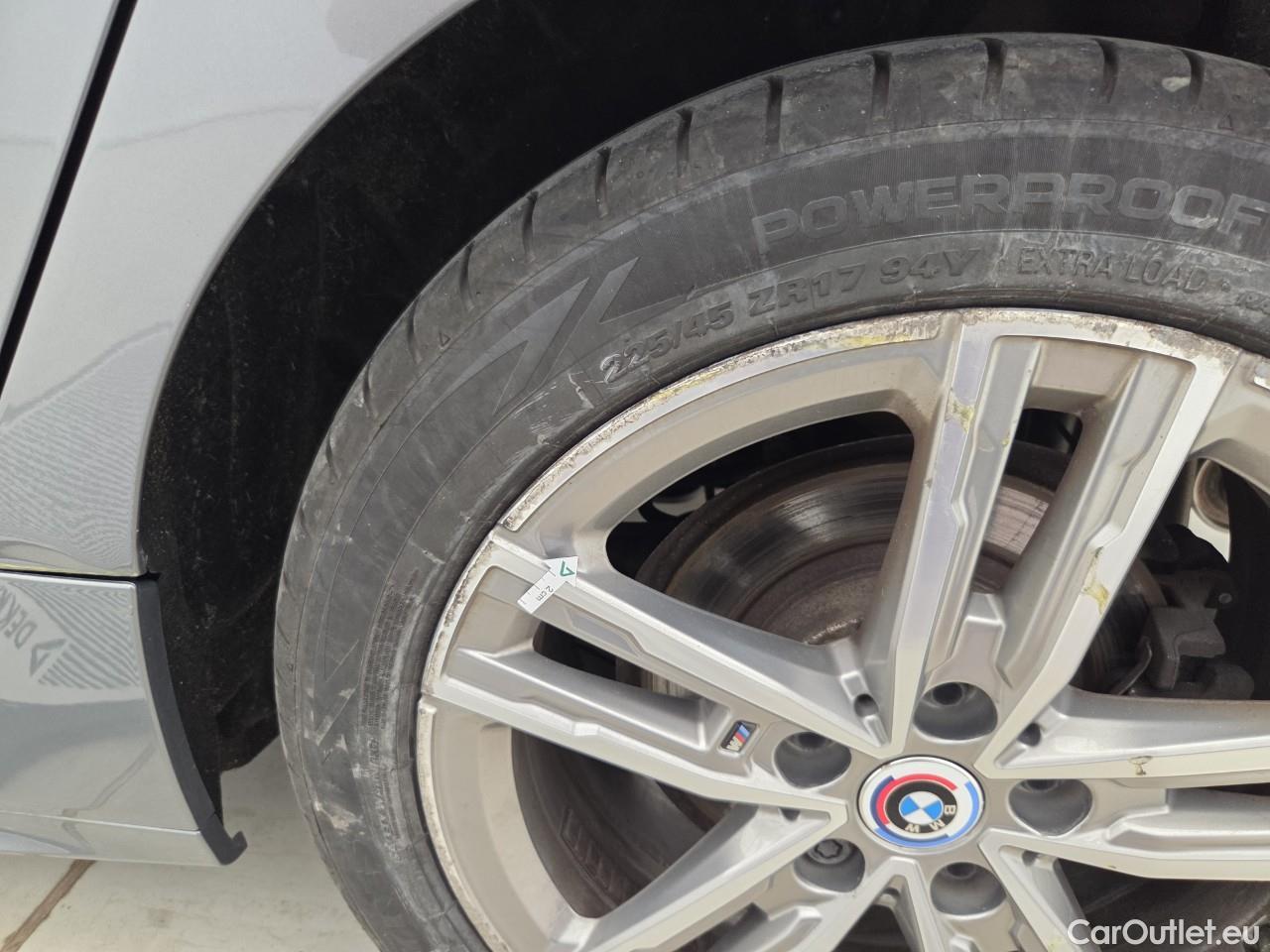  Bmw  Serie 1 2.0 118d M Sport AT #45
