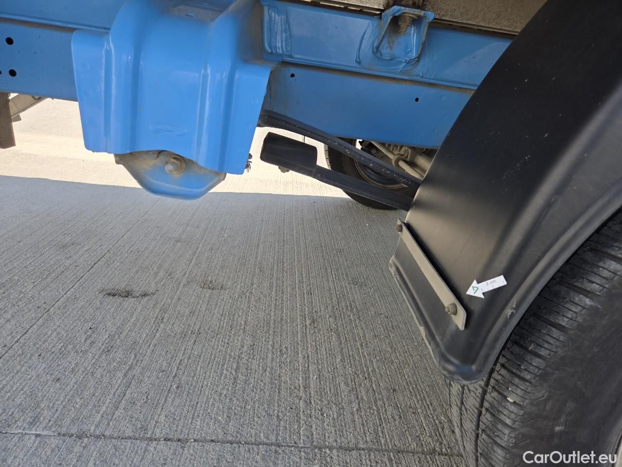  Volkswagen  Crafter 3.5 CS Sasiu L4 H 102 #40
