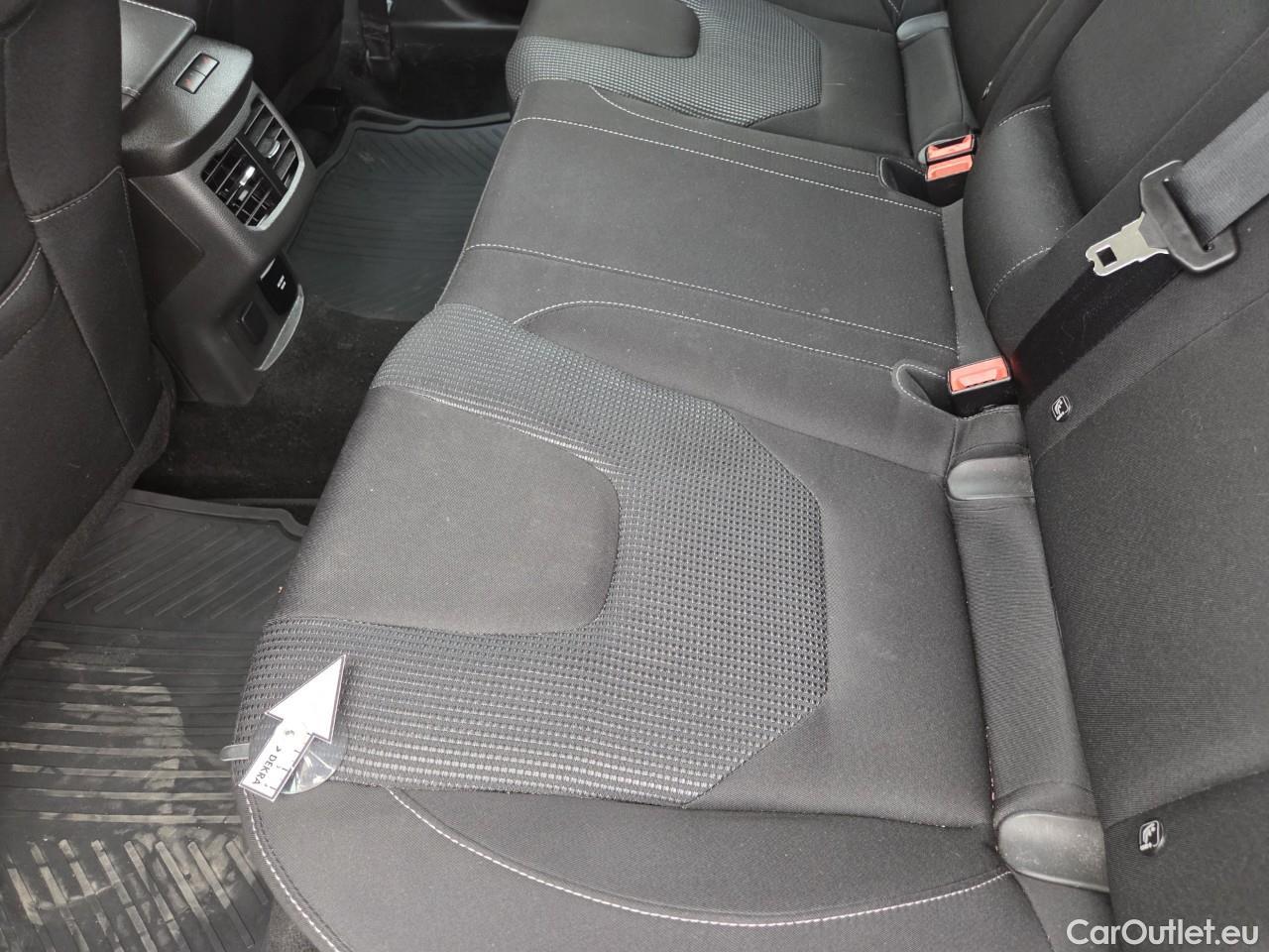  Ford  Mondeo 2.0 EcoBlue 150CP Titanium A8 #40