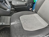  Volkswagen  Crafter Volkswagen  35 2.0TDI 75kW L4 FWD Gesloten Laadbak #40