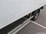 Volkswagen  Crafter Volkswagen  35 2.0TDI 75kW L4 FWD Gesloten Laadbak #44