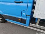  Volkswagen  Crafter Volkswagen  35 2.0TDI 75kW L4 FWD Gesloten Laadbak #46