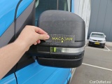  Volkswagen  Crafter Volkswagen  35 2.0TDI 75kW L4 FWD Gesloten Laadbak #48