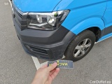  Volkswagen  Crafter Volkswagen  35 2.0TDI 75kW L4 FWD Gesloten Laadbak #51