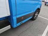  Volkswagen  Crafter Volkswagen  35 2.0TDI 75kW L4 FWD Gesloten Laadbak #53