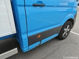  Volkswagen  Crafter Volkswagen  35 2.0TDI 75kW L4 FWD Gesloten Laadbak #56
