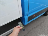  Volkswagen  Crafter Volkswagen  35 2.0TDI 75kW L4 FWD Gesloten Laadbak #57