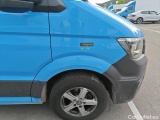  Volkswagen  Crafter Volkswagen  35 2.0TDI 75kW L4 FWD Gesloten Laadbak #61
