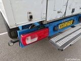  Volkswagen  Crafter Volkswagen  35 2.0TDI 75kW L4 FWD Gesloten Laadbak #66