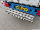  Volkswagen  Crafter Volkswagen  35 2.0TDI 75kW L4 FWD Gesloten Laadbak #68