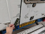  Volkswagen  Crafter Volkswagen  35 2.0TDI 75kW L4 FWD Gesloten Laadbak #70