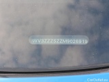  Volkswagen  Crafter Volkswagen  35 2.0TDI 75kW L4 FWD Gesloten Laadbak #6
