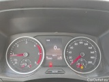  Volkswagen  Crafter Volkswagen  35 2.0TDI 75kW L4 FWD Gesloten Laadbak #7