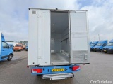  Volkswagen  Crafter Volkswagen  35 2.0TDI 75kW L4 FWD Gesloten Laadbak #8
