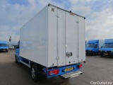  Volkswagen  Crafter Volkswagen  35 2.0TDI 75kW L4 FWD Gesloten Laadbak #9