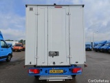  Volkswagen  Crafter Volkswagen  35 2.0TDI 75kW L4 FWD Gesloten Laadbak #10