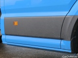  Volkswagen  Crafter Volkswagen  35 2.0TDI 75kW L4 FWD Gesloten Laadbak #11