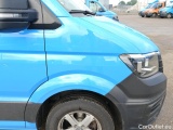  Volkswagen  Crafter Volkswagen  35 2.0TDI 75kW L4 FWD Gesloten Laadbak #13