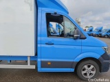  Volkswagen  Crafter Volkswagen  35 2.0TDI 75kW L4 FWD Gesloten Laadbak #14