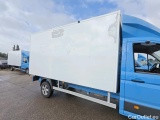  Volkswagen  Crafter Volkswagen  35 2.0TDI 75kW L4 FWD Gesloten Laadbak #15