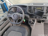  Volkswagen  Crafter Volkswagen  35 2.0TDI 75kW L4 FWD Gesloten Laadbak #16
