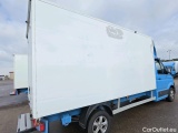  Volkswagen  Crafter Volkswagen  35 2.0TDI 75kW L4 FWD Gesloten Laadbak #17