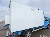  Volkswagen  Crafter Volkswagen  35 2.0TDI 75kW L4 FWD Gesloten Laadbak #18
