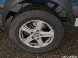 Volkswagen  Crafter Volkswagen  35 2.0TDI 75kW L4 FWD Gesloten Laadbak #19