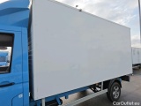  Volkswagen  Crafter Volkswagen  35 2.0TDI 75kW L4 FWD Gesloten Laadbak #24