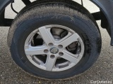  Volkswagen  Crafter Volkswagen  35 2.0TDI 75kW L4 FWD Gesloten Laadbak #23