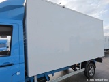  Volkswagen  Crafter Volkswagen  35 2.0TDI 75kW L4 FWD Gesloten Laadbak #25