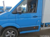  Volkswagen  Crafter Volkswagen  35 2.0TDI 75kW L4 FWD Gesloten Laadbak #26
